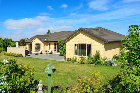 Photo of property in 14 Devine Drive, Rolleston, Christchurch, 7678