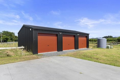 Photo of property in 1042 Orini Road, Orini, Taupiri, 3792