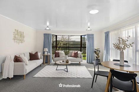 Photo of property in 3/41 Athlone Crescent, Avalon, Lower Hutt, 5011