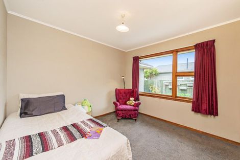 Photo of property in 17 Cunningham Place, Halswell, Christchurch, 8025