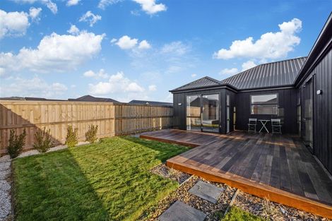Photo of property in 41 Gammack Drive, Halswell, Christchurch, 8025