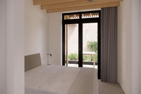 Photo of property in 56 Rolleston Street, Mount Cook, Wellington, 6021