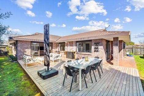 Photo of property in 31 Hadleigh Court, Paraparaumu, 5032