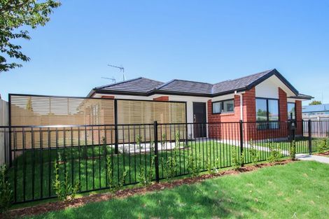 Photo of property in 80u1 Insoll Avenue, Enderley, Hamilton, 3214
