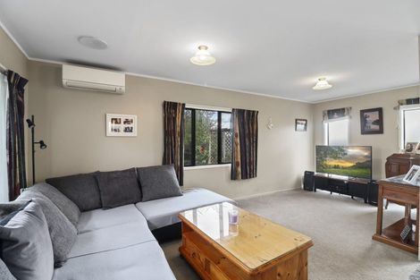 Photo of property in 55 Snell Street, Morrinsville, 3300