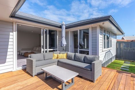 Photo of property in 3 Barbaras Way, Waikanae Beach, Waikanae, 5036