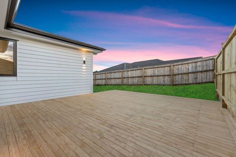 Photo of property in 1 Bathurst Crescent, Pokeno, 2402