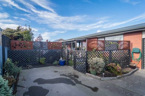 Photo of property in 2/34 Buchanan Street, Parkside, Timaru, 7910