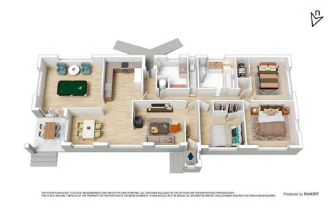 Photo of property in 85 Boundary Road, Tikipunga, Whangarei, 0112
