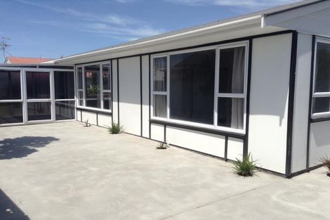 Photo of property in 46 Pacific Road, North New Brighton, Christchurch, 8083