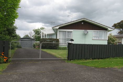Photo of property in 12 Chantelle Place, Papatoetoe, Auckland, 2025