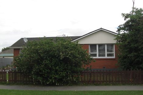 Photo of property in 46 Redgrave Street, Hoon Hay, Christchurch, 8025