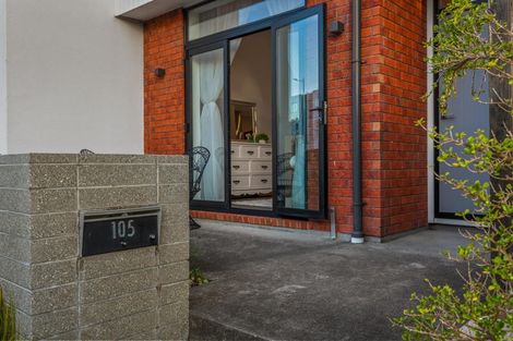 Photo of property in 105 Hobsonville Point Road, Hobsonville, Auckland, 0616