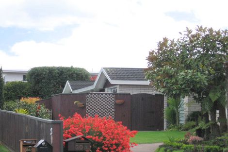 Photo of property in 30 Harvey Street, Waipahihi, Taupo, 3330