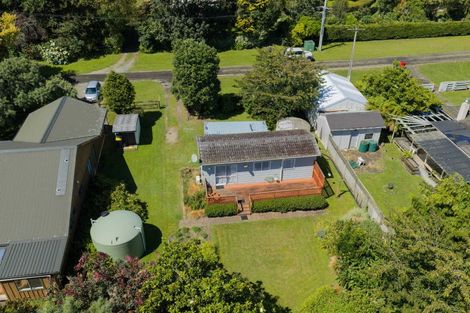 Photo of property in 10 Wi Pere Street, Manakau, Levin, 5573