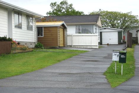 Photo of property in 34b Park Estate Road, Rosehill, Papakura, 2113