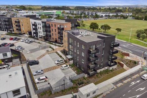 Photo of property in 101/6 Rauroa Lane, Hobsonville, Auckland, 0616