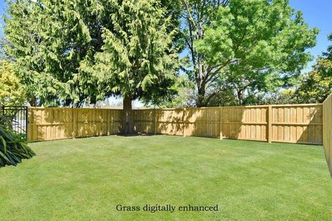 Photo of property in 264 Kingsbury Avenue, Rangiora, 7400