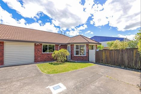 Photo of property in 6 Jubilee Court, Palmerston North, 4410