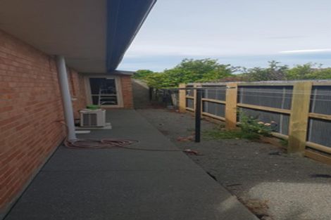 Photo of property in 21f Connal Street, Woolston, Christchurch, 8023