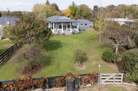 Photo of property in 629 Tauwhare Road, Matangi, Hamilton, 3287