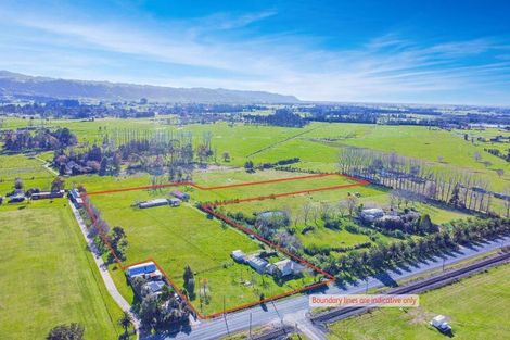 Photo of property in 220 Kawerau Road, Putauaki, Whakatane, 3192