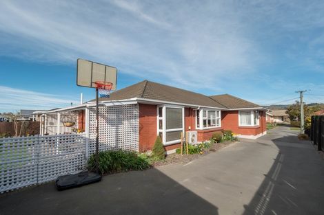 Photo of property in 101 Kaiwara Street, Hoon Hay, Christchurch, 8025