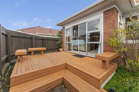 Photo of property in 31 Nile Street, Waterloo, Lower Hutt, 5011