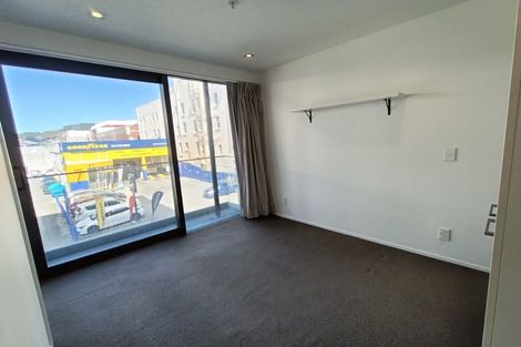 Photo of property in Forte Apartments, 34/13u College Street, Te Aro, Wellington, 6011