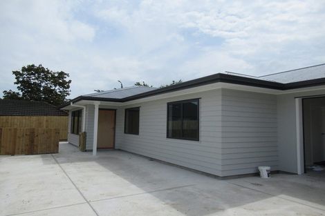 Photo of property in 24a Kings Drive, Levin, 5510