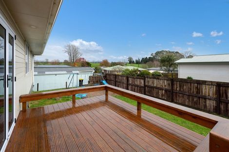 Photo of property in 16 Koreke Place, Tokoroa, 3420