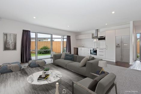 Photo of property in 46 Castleton Drive, Rolleston, 7615