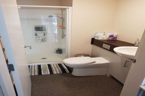 Photo of property in The Peak Apartments, 1001/170 Taranaki Street, Te Aro, Wellington, 6011