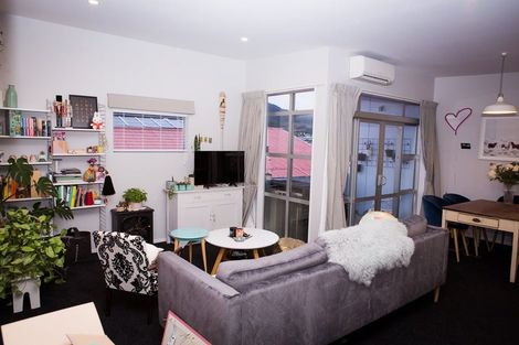 Photo of property in 5/42 Constable Street, Newtown, Wellington, 6021