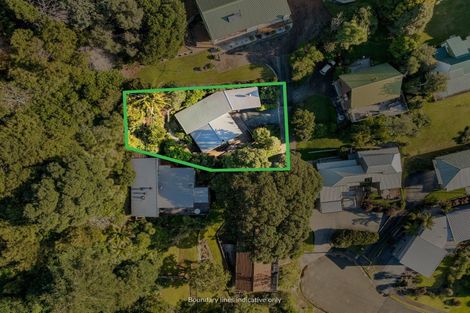 Photo of property in 122a Oratia Place, Onemana, Whangamata, 3691
