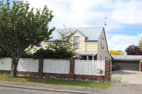 Photo of property in 42 Feldwick Drive, Kaiapoi, 7630