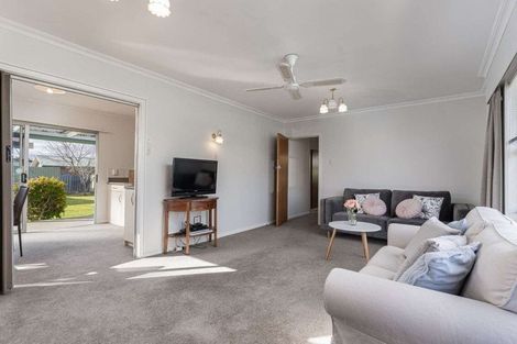 Photo of property in 34 Fergusson Street, Solway, Masterton, 5810