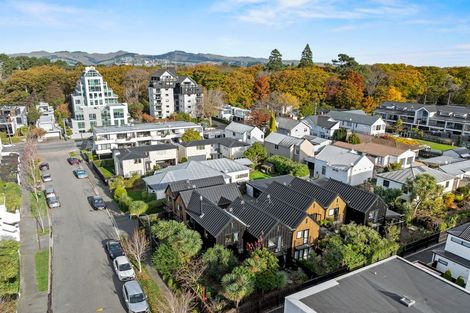 Photo of property in 15b Cheltenham Street, Merivale, Christchurch, 8014