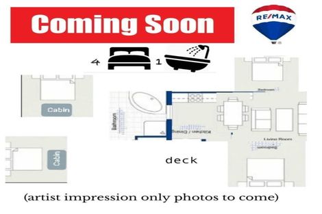 Photo of property in 23 Kowhai Street, Mangakino, 3421