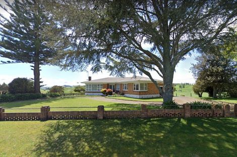 Photo of property in 429 Mangaorongo Road, Otorohanga, 3972