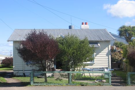Photo of property in 16 Railway Crescent, Masterton, 5810