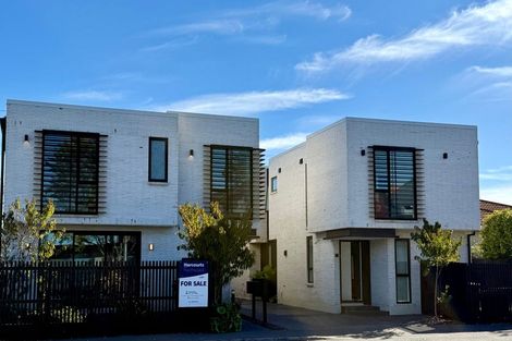 Photo of property in 8/265 Colombo Street, Sydenham, Christchurch, 8023