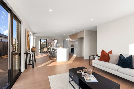 Photo of property in 10 Croucher Street, Kaiapoi, 7630