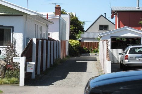 Photo of property in 115 Nayland Street, Sumner, Christchurch, 8081