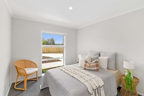 Photo of property in 6 Magnolia Place, Levin, 5510