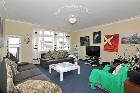 Photo of property in 118 Hobart Street, Miramar, Wellington, 6022