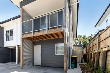 Photo of property in 120u4 Mahoe Street, Melville, Hamilton, 3206