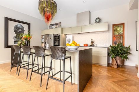 Photo of property in 111 Brougham Street, Mount Victoria, Wellington, 6011