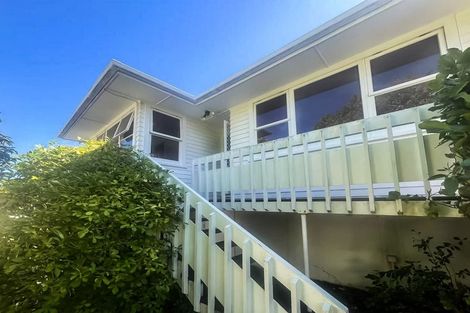 Photo of property in 174 Nile Road, Forrest Hill, Auckland, 0620