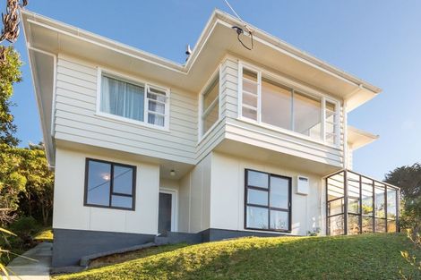 Photo of property in 288 Evans Bay Parade, Hataitai, Wellington, 6021